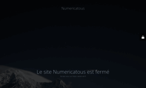 Numericatous.fr thumbnail