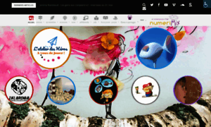 Numerimix.fr thumbnail
