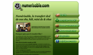 Numerisable.com thumbnail