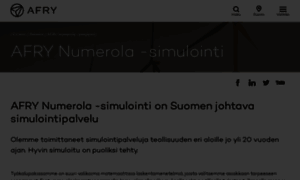 Numerola.fi thumbnail