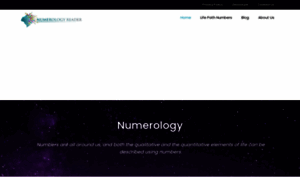 Numerologyreader.com thumbnail