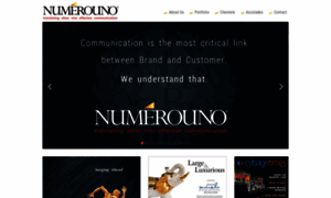 Numerouno-india.com thumbnail