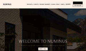 Numinus.com thumbnail