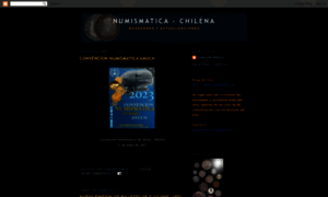 Numismatica-chilena.blogspot.com thumbnail