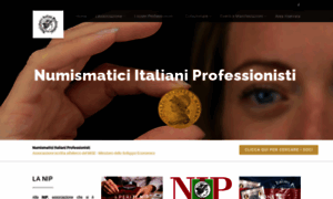 Numismaticinip.it thumbnail