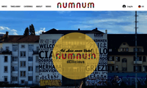 Numnum.ch thumbnail