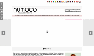 Numoco.polfirms.com thumbnail