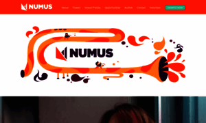 Numus.on.ca thumbnail