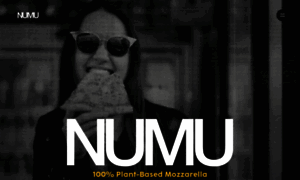 Numuvegan.com thumbnail