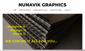 Nunavikgraphics.com thumbnail
