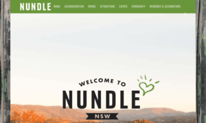 Nundle.com.au thumbnail