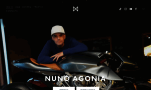 Nunoagonia.com thumbnail