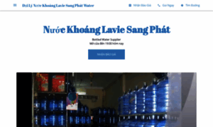 Nuoc-khoang-lavie.business.site thumbnail