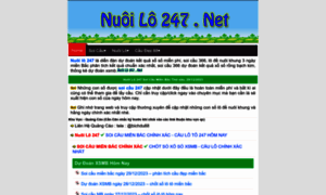 Nuoilo247.net thumbnail