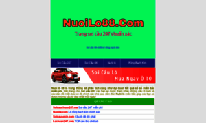 Nuoilo88.com thumbnail