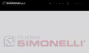 Nuovasimonelli.it thumbnail