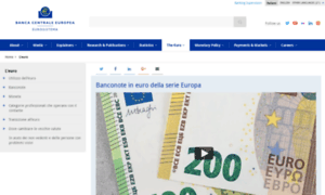 Nuove-banconote-euro.eu thumbnail
