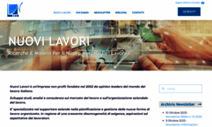 Nuovi-lavori.it thumbnail