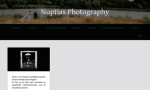 Nuptiasphotography.com thumbnail