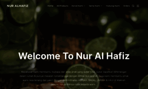 Nur-alhafiz.com.my thumbnail
