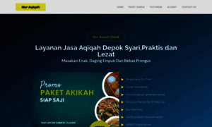 Nur-aqiqah.web.id thumbnail