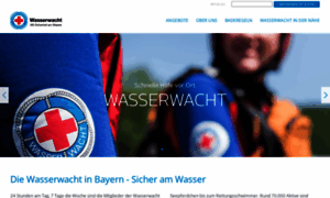 Nur-schwimmen-ist-schoener.de thumbnail