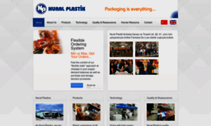 Nuralplastic.com thumbnail