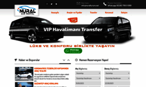 Nuralturizm.net thumbnail