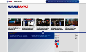 Nuranirakyat.com thumbnail