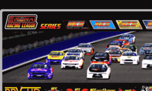 Nuraracingleague.com thumbnail