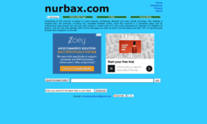Nurbax.com thumbnail