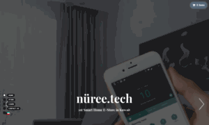 Nuree.tech thumbnail