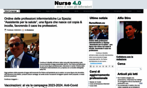 Nursenews.eu thumbnail