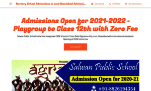 Nursery-school-admissions-in-loni-ghaziabad-admission.business.site thumbnail