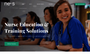 Nursetraining.ie thumbnail