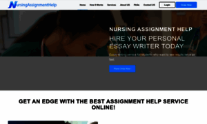 Nursing-assignment-help.com thumbnail