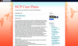 Nursing-care-plan-ncp.blogspot.com thumbnail