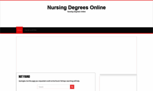 Nursing-degrees-online.com thumbnail
