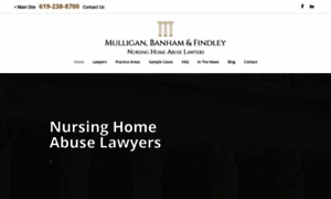 Nursing-home-lawyer.us thumbnail