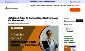 Nursingassignmenthelper.com thumbnail