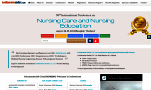 Nursingcareplan.nursingconference.com thumbnail