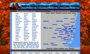 Nursinghomes.net.au thumbnail