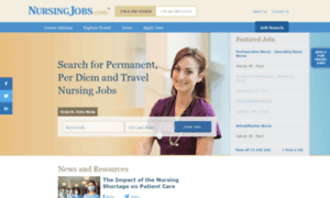 Nursingjobs.com thumbnail