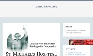 Nursingjobs.dubaiexpolive.com thumbnail