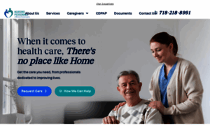 Nursingpersonnelhomecare.com thumbnail