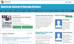 Nursingscience.net thumbnail