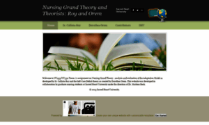 Nursingtheoryandtheoristsroyorem.weebly.com thumbnail