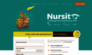 Nursit.com thumbnail