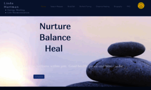 Nurturebalanceheal.com thumbnail