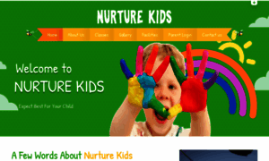 Nurturekids.in thumbnail